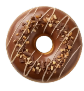 Choco Peanut